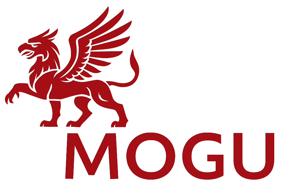 MOGU